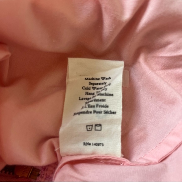 LoveShackFancy Pera Dress Size 4 - Picture 10 of 14